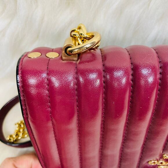 Coach Crossbody bag - Picture 3 of 12